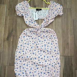 Cider Dress
